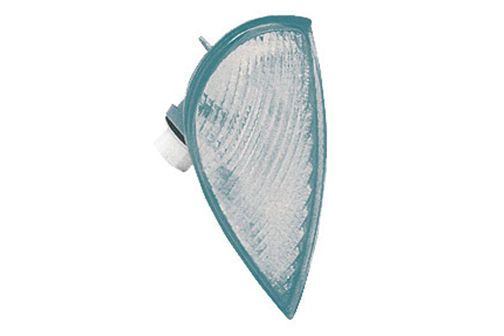 Fanale Anteriore Destro-Bianco-Con Portalampada Per Fiat Seicento (FT0194013)