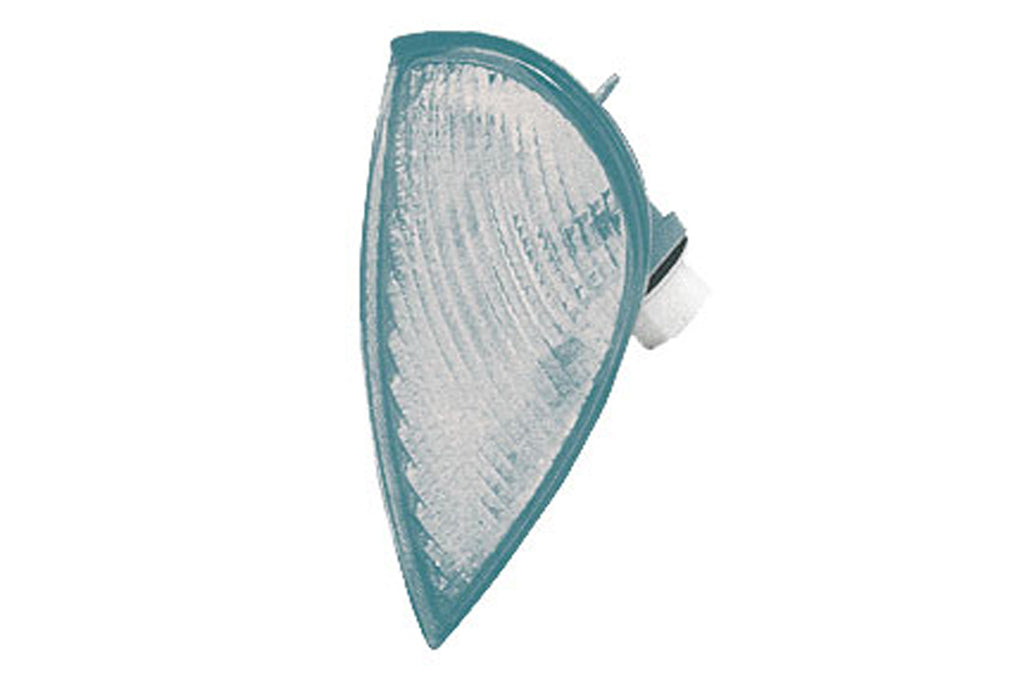 Fanale Anteriore Sinistro-Bianco-Con Portalampada Per Fiat Seicento (FT0194014)
