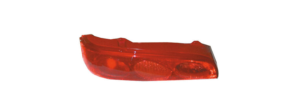Fanale Posteriore Sinistro-Senza Portalampada Per Fiat Seicento (FT0194154)