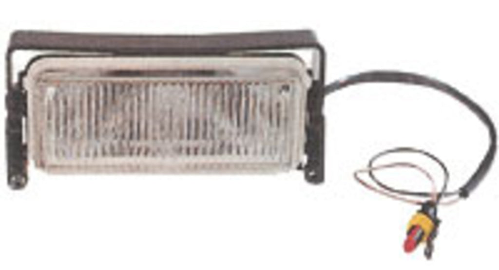 Fendinebbia Destro Mod. Sport Per Fiat Seicento (FT0194413)