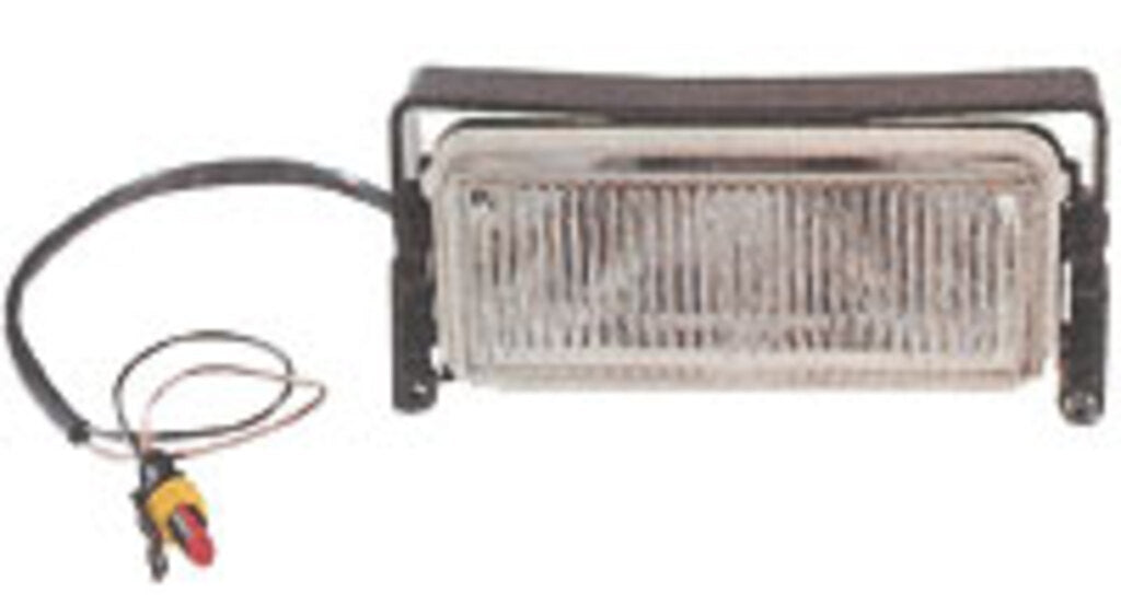 Fendinebbia Sinistro Mod. Sport Per Fiat Seicento (FT0194414)