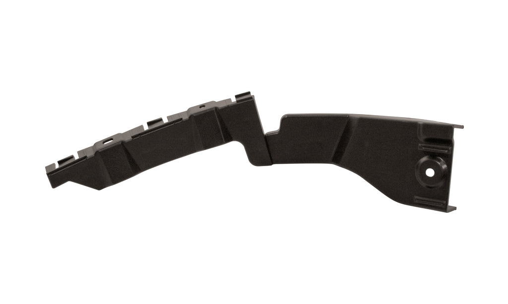 Staffa Destra Paraurti Posteriore-Laterale-Plastica Per Fiat 500 (FT0301063)