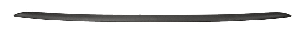 Modanatura Paraurti Posteriore-Inferiore-Nera Per Fiat 500 (FT0301861)