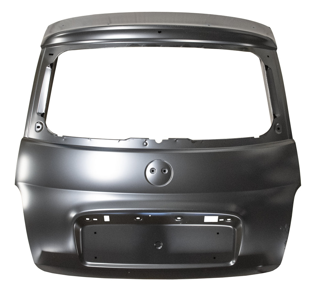 Portellone Posteriore Mod. Sport Per Fiat 500 (FT0303160)