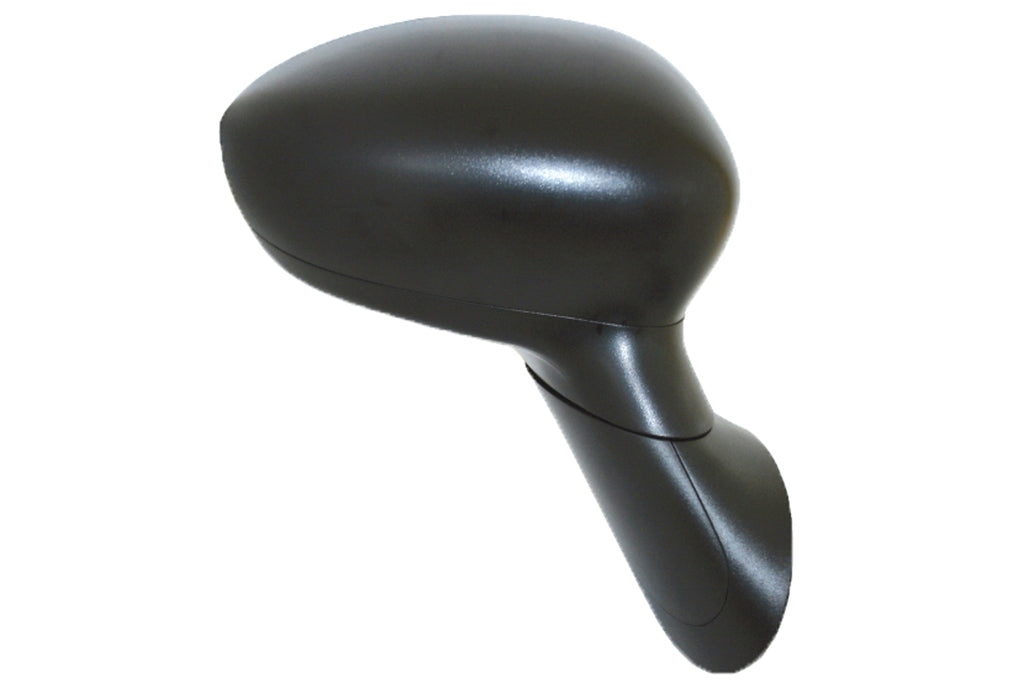 Retrovisore Destro-Elettrico-Nero-Termico-Con Sonda-Convesso Per Fiat 500 (FT0307303P)