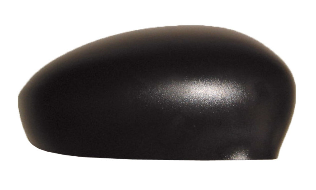 Calotta Retrovisore Destro-Nera Per Fiat 500 (FT0307403)