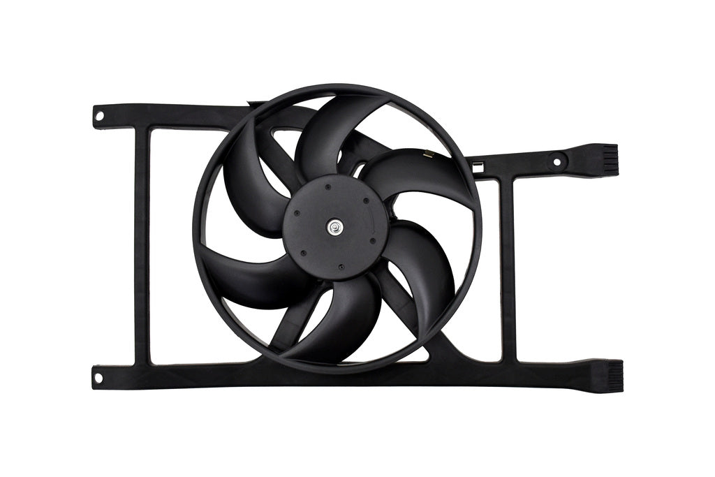 Ventola Per Fiat 500 (FT030F004)