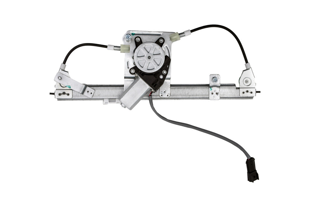 Alzacristallo Anteriore Destro-Elettrico Mod. 3 Porte Per Fiat 500 (FT030W021)