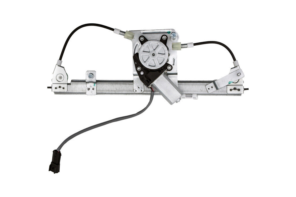 Alzacristallo Anteriore Sinistro-Elettrico Mod. 3 Porte Per Fiat 500 (FT030W022)