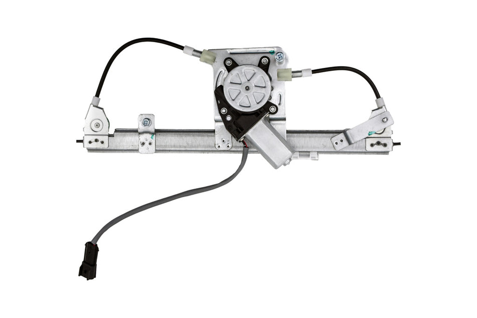 Alzacristallo Anteriore Sinistro-Elettrico Mod. 3 Porte Per Fiat 500 (FT030W022)