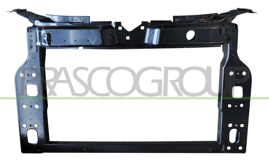 Frontale Anteriore Completo Anche per mod.. Hybrid per Tutti I Veicoli dal dal 2007 al 2025 Per Fiat 500 dal 2015 (FT0323210)