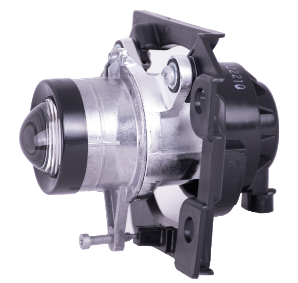 Fendinebbia Destro Per Fiat 500 (FT0324413)