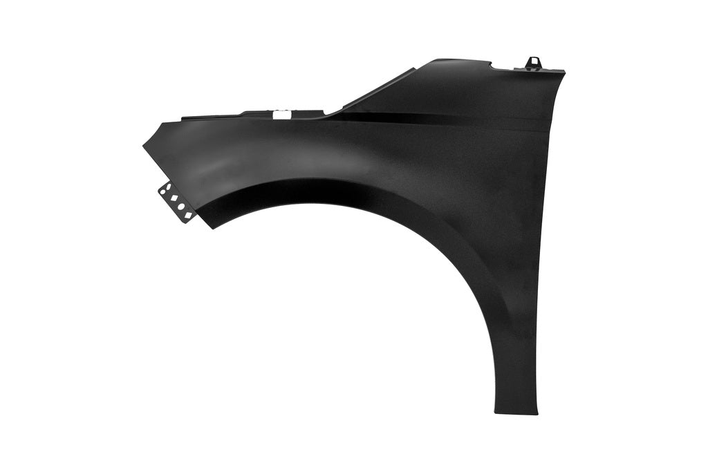 Parafango Anteriore Sinistro Per Fiat 500 Ev (332) (FT0343014)