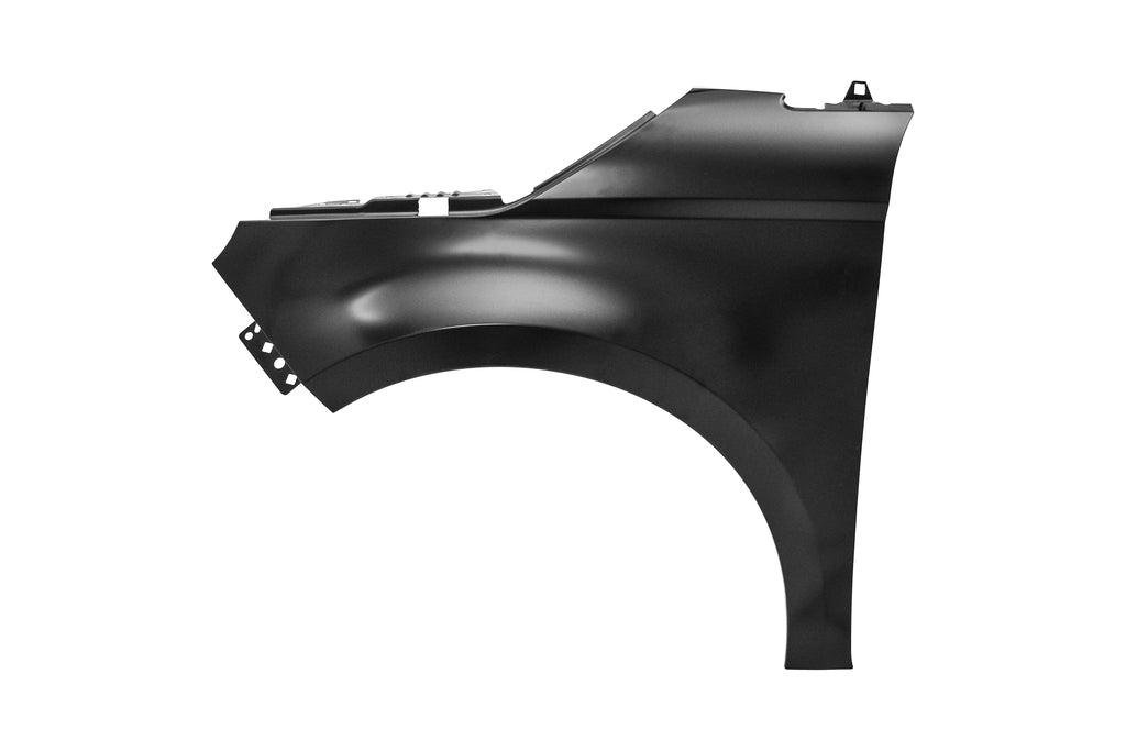 Parafango Anteriore Sinistro Per Fiat 500 Ev (332) (FT0343034)