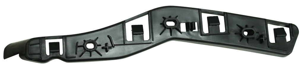 Staffa Destra Paraurti Anteriore-Laterale-Plastica Per Fiat 500 L (FT0401003)