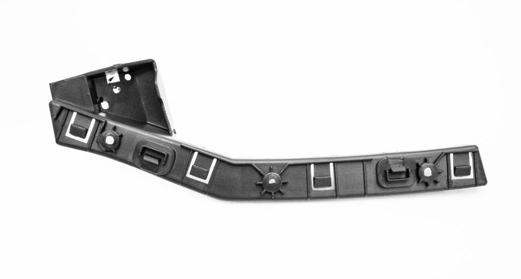 Staffa Destra Paraurti Posteriore Per Fiat 500 L (FT0401053)