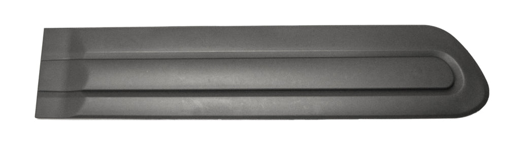 Modanatura Porta Posteriore Destra-Nera Per Fiat 500 L (FT0401453)