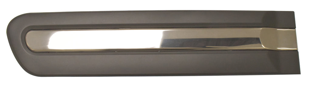Modanatura Porta Posteriore Sinistra-Cromata Per Fiat 500 L (FT0401464)