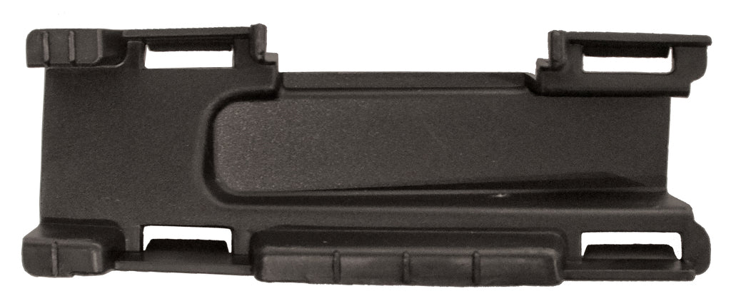 Griglia Paraurti Anteriore-Superiore-Interna Per Fiat 500 L (FT0402102)