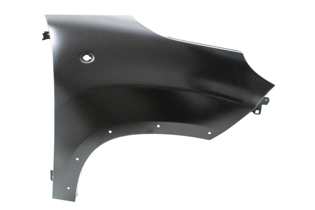 Parafango Anteriore Destro-Con Fori Modanatura Per Fiat 500 L (FT0403023)