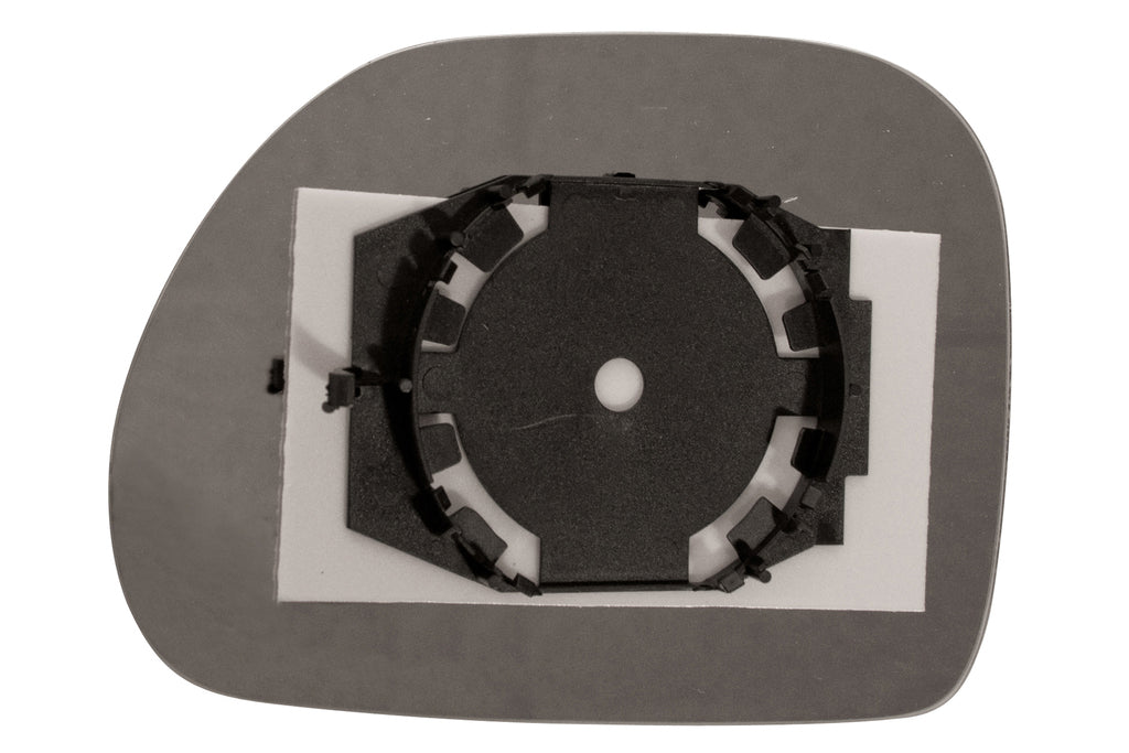 Piastra Specchio Destra-Convessa Per Fiat 500 L (FT0407503)
