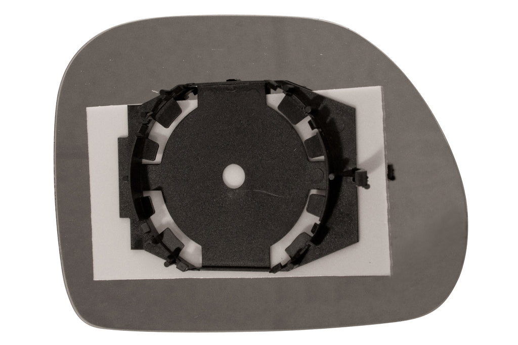 Piastra Specchio Sinistra-Termica-Asferica Per Fiat 500 L (FT0407514)