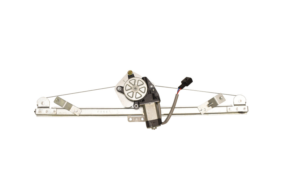 Alzacristallo Anteriore Destro-Elettrico Mod. 5 Porte Per Fiat 500 L (FT040W025)