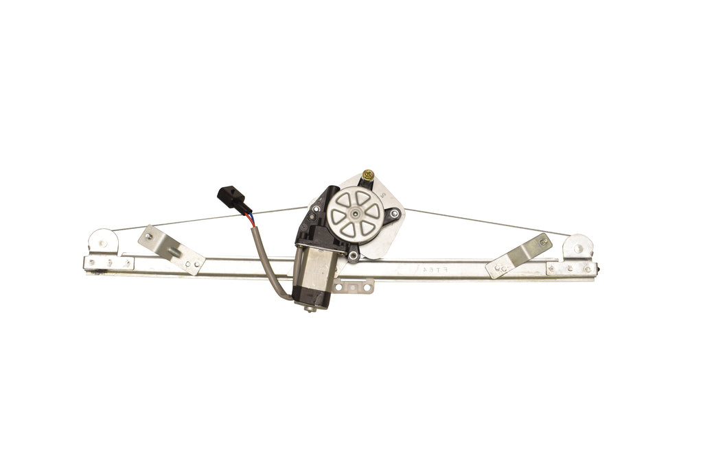 Alzacristallo Anteriore Sinistro-Elettrico Mod. 5 Porte Per Fiat 500 L (FT040W026)