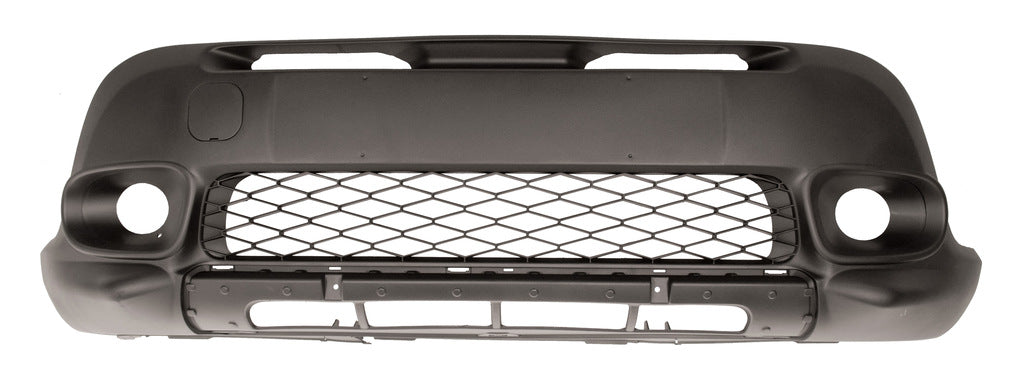 Paraurti Anteriore-Inferiore-Con Primer Per Fiat 500 L Trekking (FT0421011)