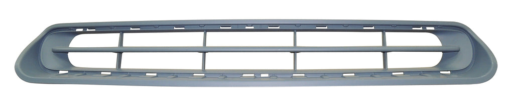 Griglia Radiatore-Superiore-Con Primer Per Fiat 500 L Trekking (FT0422001)