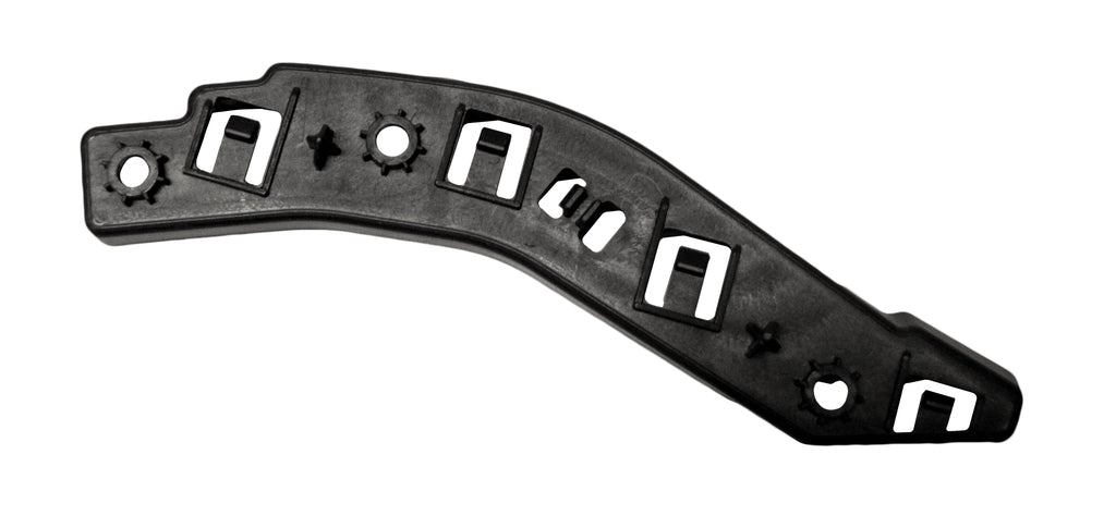 Staffa Sinistra Paraurti Anteriore Per Fiat 500x (FT0601004)