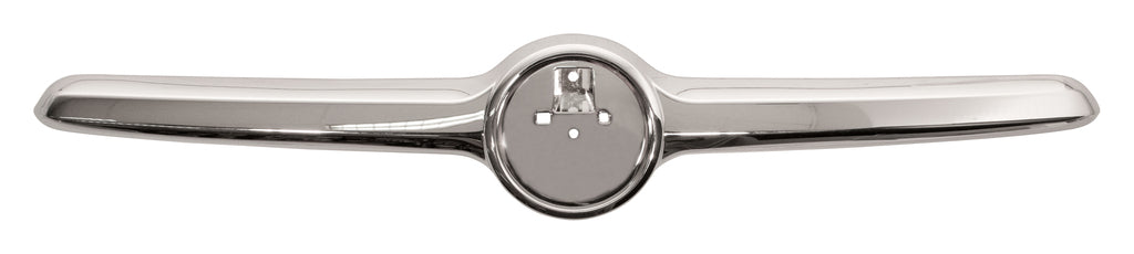 Modanatura Paraurti Anteriore-Centrale-Cromata Per Fiat 500x (FT0602206)