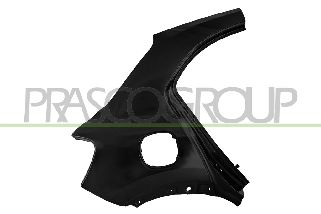 Parafango Posteriore Destro Per Fiat 500x dal 2015 al 2018 (FT0603053)