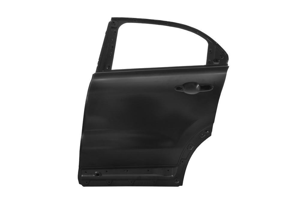 Porta Posteriore Sinistra Per Fiat 500x (FT0603554)