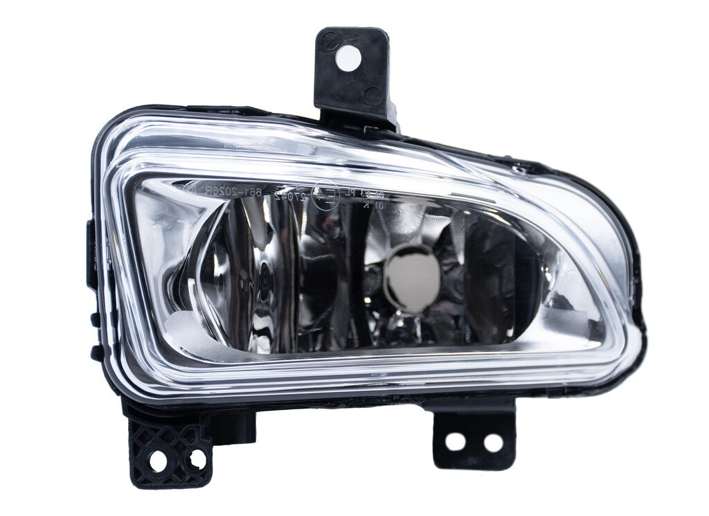 Fendinebbia Sinistro Per Fiat 500x (FT0604414)