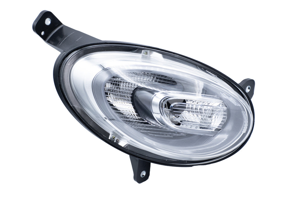Proiettore Destro P21w-Con Luce Diurna E Fanale Per Fiat 500x (FT0604805)
