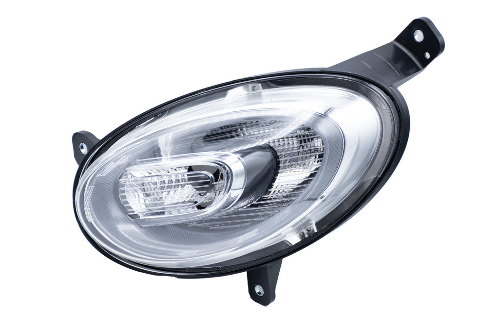 Proiettore Sinistro P21w-Con Luce Diurna E Fanale Per Fiat 500x (FT0604806)
