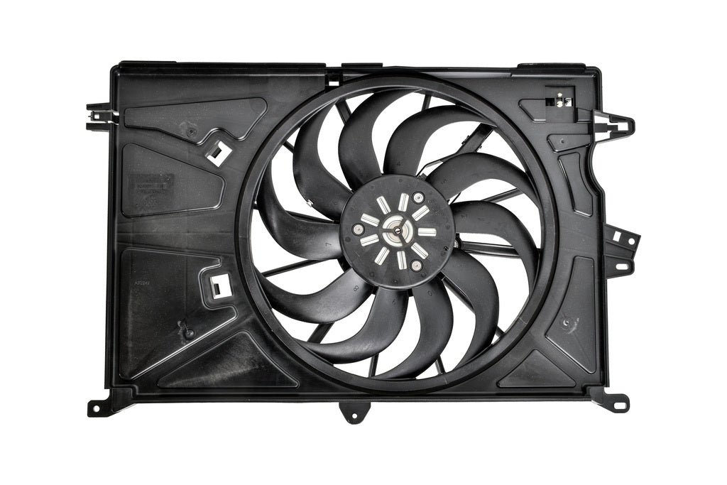 Ventola Per Fiat 500x (FT064F101)