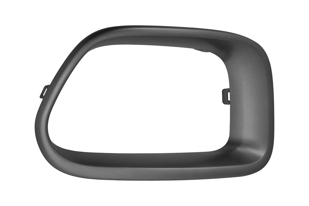 Cornice Fendinebbia Destro-Grigia-Metallizzata Per Fiat 500x-Sport (FT0652123)