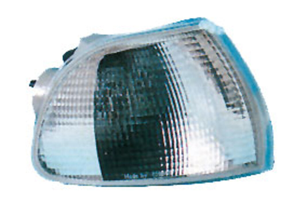 Fanale Anteriore Sinistro-Bianco-Con Portalampada Per Fiat Palio (FT1134014)