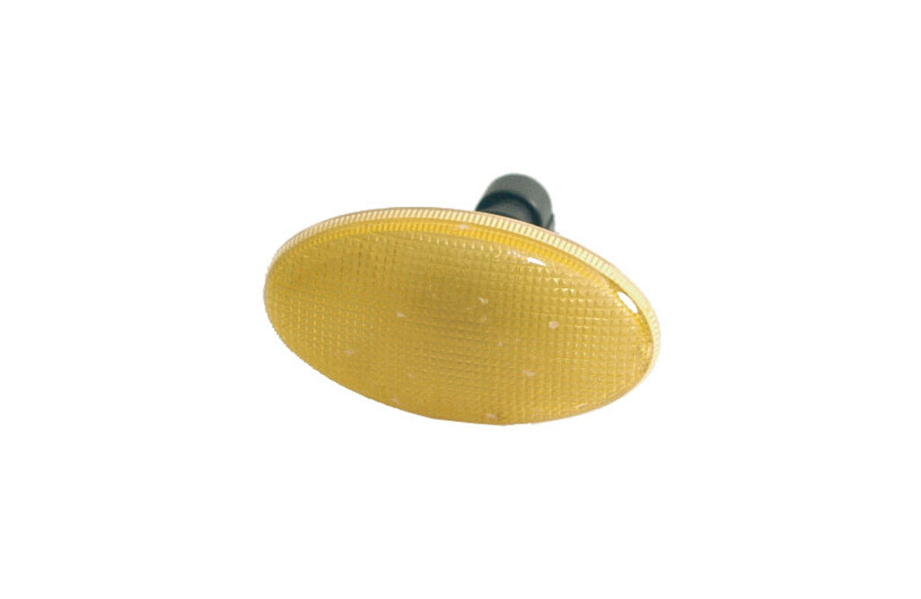 Fanale Laterale Destro/sinistro-Arancio-Con Portalampada Per Fiat Palio (FT1134039)