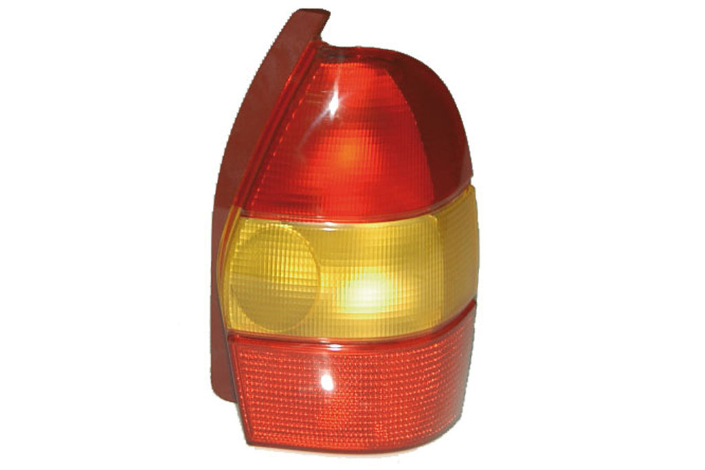Fanale Posteriore Destro-Con Portalampada Mod. Week-End Per Fiat Palio (FT1134053)