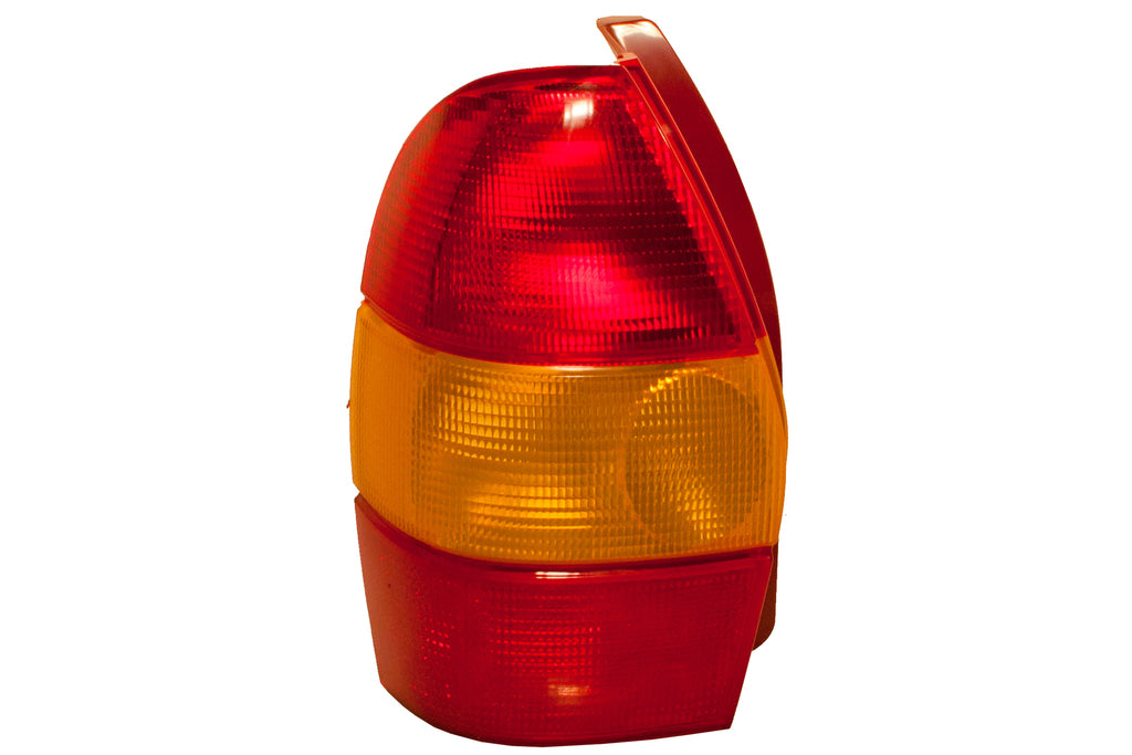 Fanale Posteriore Sinistro-Senza Portalampada Mod. Station Wagon Mod. > 00 Per Fiat Palio (FT1134184)
