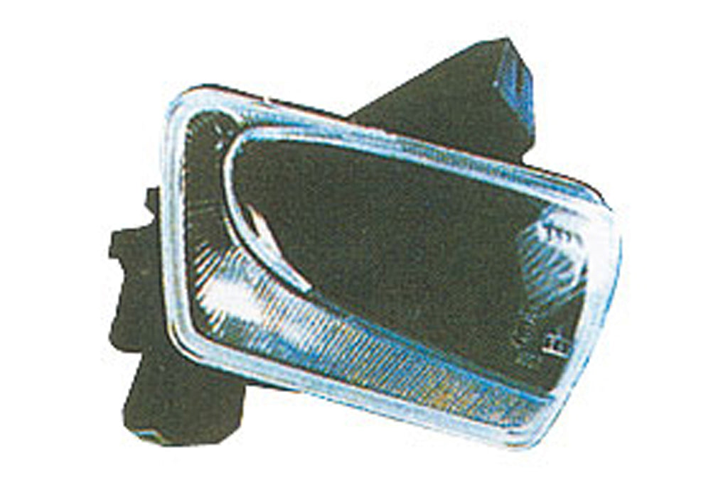 Fendinebbia Destro-Vetro Liscio Mod. 99 > Per Fiat Palio (FT1134413)