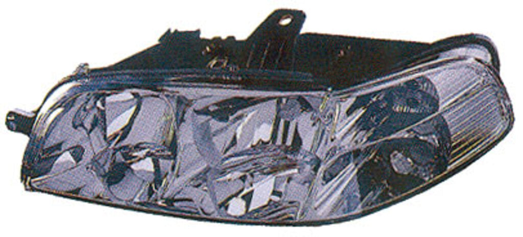 Proiettore Sinistro Mod. H7+h1-Elettrico Mod. 05/01 > Per Fiat Palio (FT1134924)