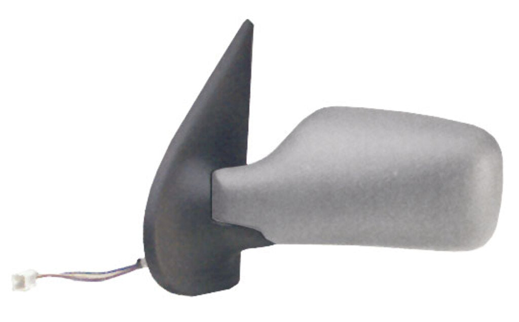 Retrovisore Sinistro-Elettrico-Con Primer-5 Porte Mod. > 04/01 Per Fiat Palio (FT1137334)