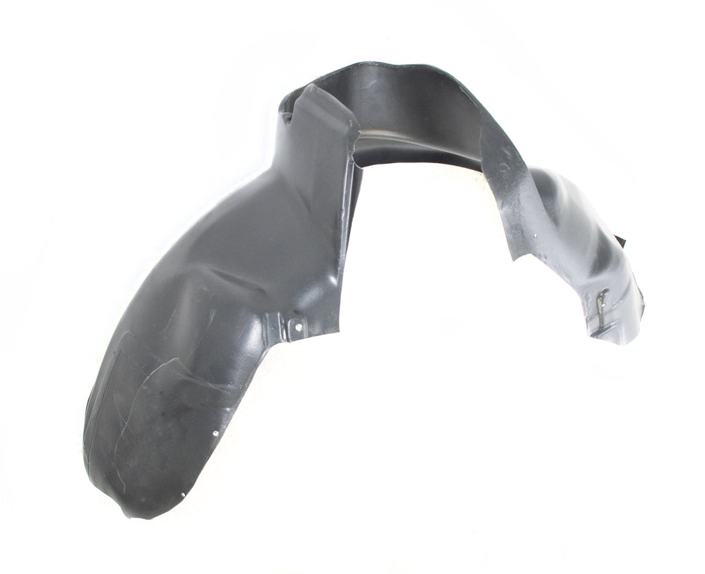 Passaruota Anteriore Destro-Stampaggio Ad Iniezione Mod. Albea Per Fiat Palio - Albea - Strada Pick Up (FT1143603)