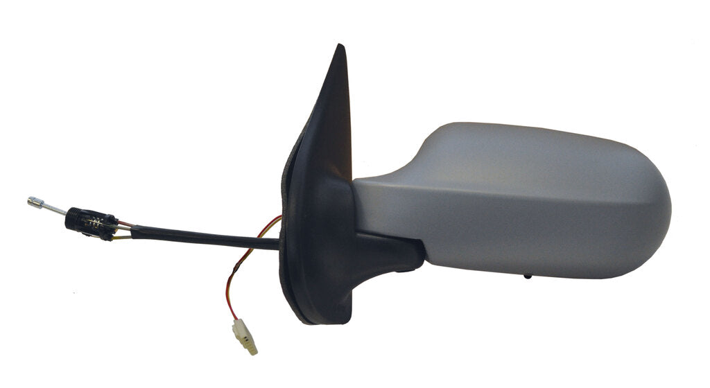 Retrovisore Sinistro-A Cavi-Con Primer-Con Sonda Per Fiat Palio - Albea - Strada Pick Up (FT1148125)
