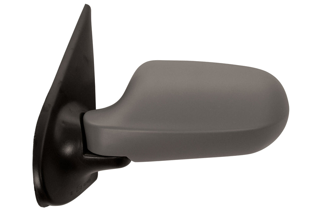 Retrovisore Sinistro-Elettrico-Con Primer-3 Pins Per Fiat Palio - Albea - Strada Pick Up (FT1148224)