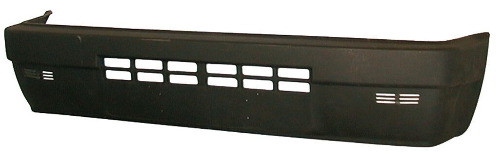 Paraurti Anteriore-Nero Per Fiat Panda (FT1211001)